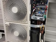 Основные неисправности кондиционеров