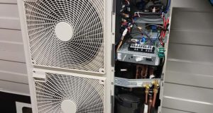 Основные неисправности кондиционеров