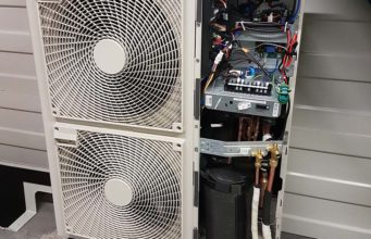 Основные неисправности кондиционеров