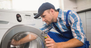 Неисправности стиральных машин: причины