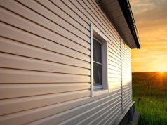 ОБЛИЦОВКА ДОМА САЙДИНГОМ. ВИДЫ САЙДИНГА