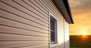 ОБЛИЦОВКА ДОМА САЙДИНГОМ. ВИДЫ САЙДИНГА