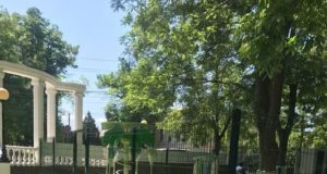 Секционные заборы – новая технология ограждения