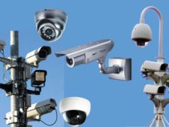 Системы видеонаблюдения: советы по выбору