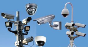 Системы видеонаблюдения: советы по выбору
