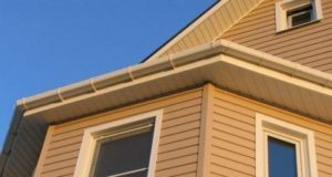 Виниловый сайдинг для наружной отделки дома