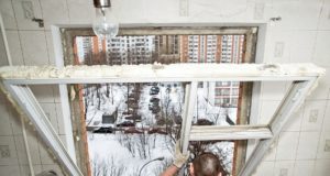 ЗАЧЕМ НУЖНА ЗАМЕНА ОКОН НА ПЛАСТИКОВЫЕ И В ЧЕМ ОСОБЕННОСТИ ЭТО ПРОЦЕССА?