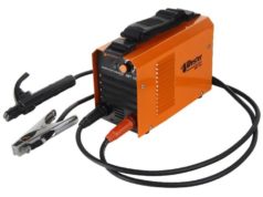 Как выбрать сварочный инвертор для частного использования?