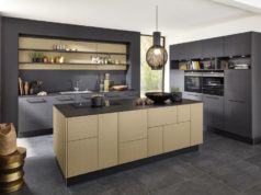 Удобно и функционально: каким должен быть кухонный гарнитур