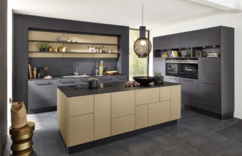 Удобно и функционально: каким должен быть кухонный гарнитур