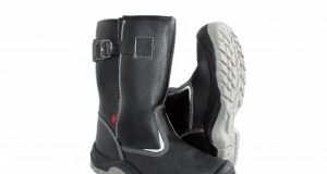 Спецобувь для большого коллектива