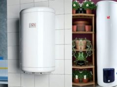 Бойлер для нагрева воды: критерии выбора