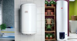 Бойлер для нагрева воды: критерии выбора