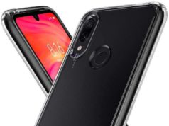 Какой чехол выбрать для Xiaomi Redmi Note 7 Pro?