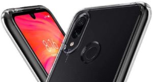 Какой чехол выбрать для Xiaomi Redmi Note 7 Pro?