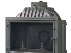 Как выбрать топку из чугуна: рекомендации