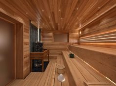 Лучшие идеи дизайна сауны