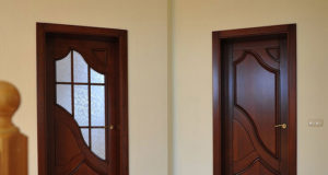 КРИТЕРИИ ВЫБОРА МЕЖКОМНАТНЫХ ДВЕРЕЙ