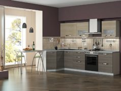 Фасад для кухни: какой лучше выбрать?