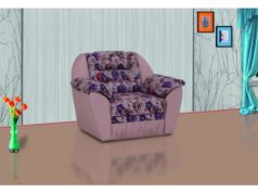 Критерии выбора мягкой мебели