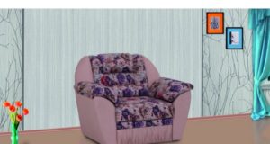 Критерии выбора мягкой мебели