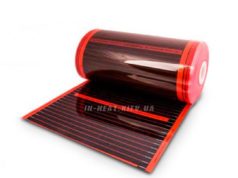 Инфракрасный теплый пленочный пол: практичное решение для тепла в доме