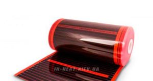 Инфракрасный теплый пленочный пол: практичное решение для тепла в доме