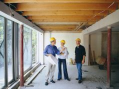 На что нужно обратить внимание при ремонте частного дома