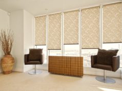 Жалюзи или рулонные шторы: что лучше