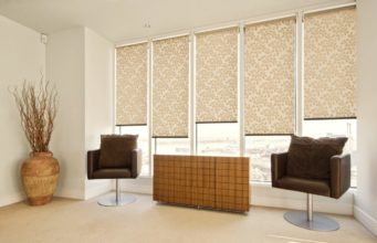 Жалюзи или рулонные шторы: что лучше