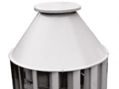 Вентиляторы ВКРС