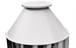 Вентиляторы ВКРС