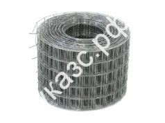 Сетка сварная: область применения