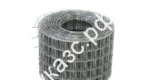 Сетка сварная: область применения