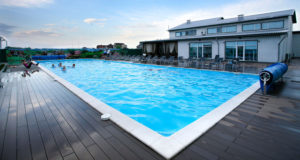 Цена на строительство бассейна