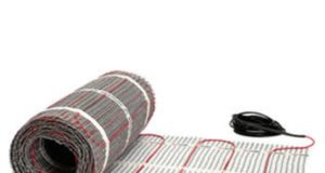 Технология укладки теплого пола