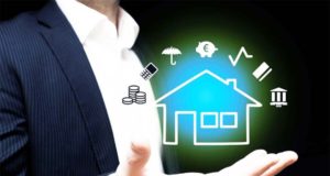 Особенности управления недвижимостью