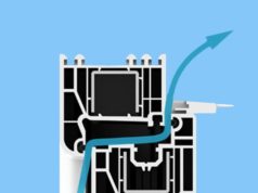 ВЕНТИЛЯЦИОННЫЙ КЛАПАН: ПРИНЦИП РАБОТЫ