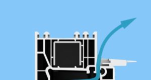 ВЕНТИЛЯЦИОННЫЙ КЛАПАН: ПРИНЦИП РАБОТЫ