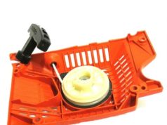 Как правильно выбрать запчасти для бензоинструмента ?