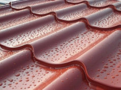 5 критериев выбора прочной и долговечной металлочерепицы