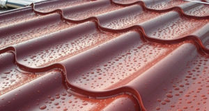 5 критериев выбора прочной и долговечной металлочерепицы