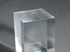 ОБЛАСТЬ ПРИМЕНЕНИЯ ОРГСТЕКЛА