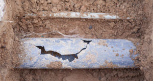 Main Sewer Clogs: Causes, Indicators & Replacement Options