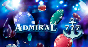 Казино Адмирал 777: играйте онлайн 24 часа в сутки