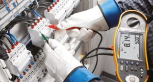 Что входит в перечень электромонтажных работ