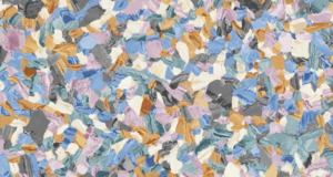 Гетерогенный линолеум: технические характеристики