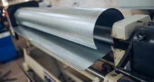 Технология гибки листового металла