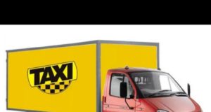 Преимущества использования грузового такси