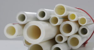 Изделия из полипропилена: особенности